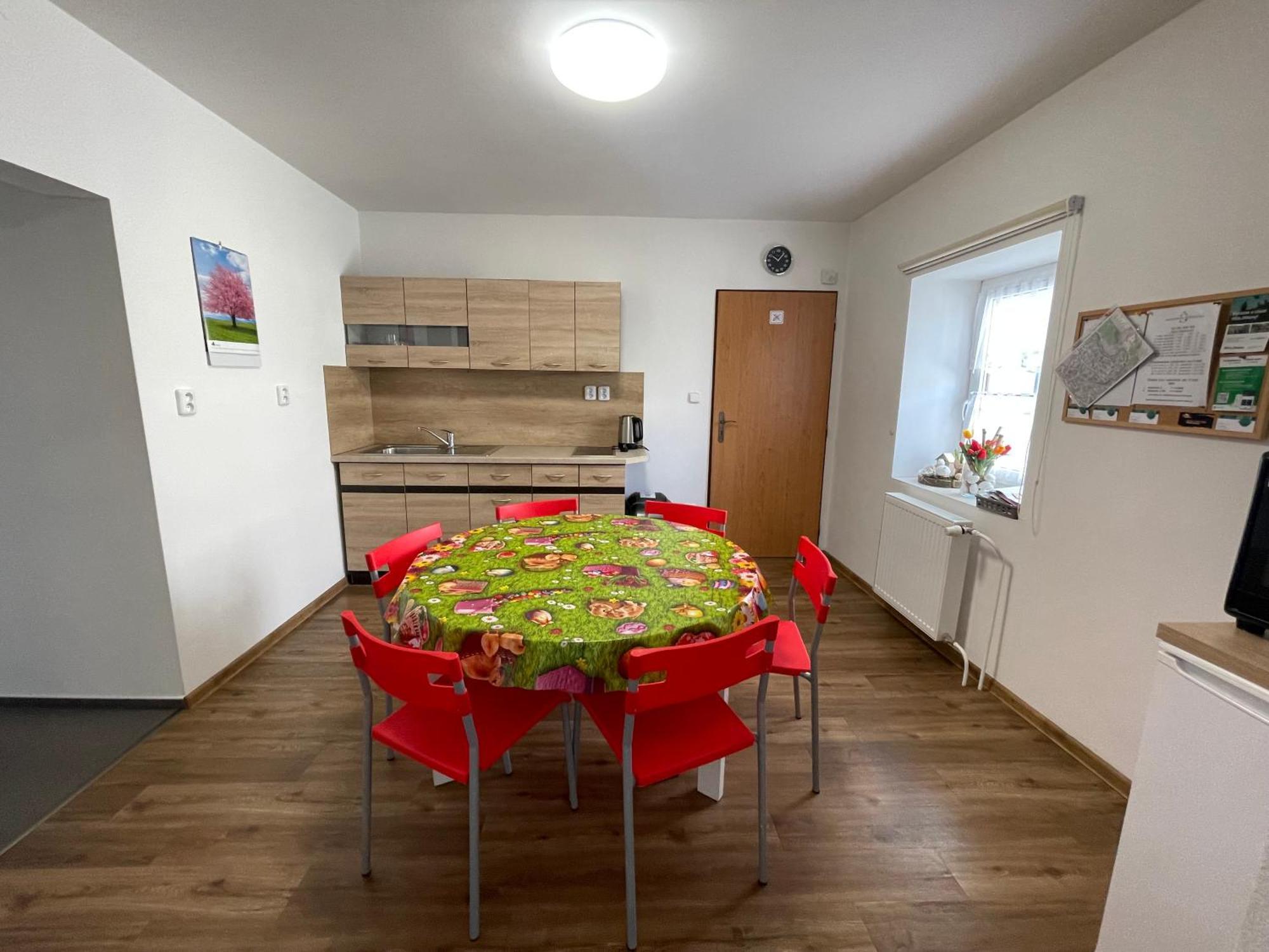 Apartman Stepanka Йиглава Экстерьер фото